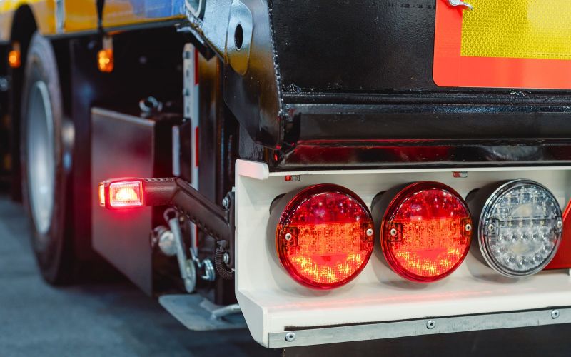 Maytown Hill (I-5 Milepost 93-97) Runaway Truck Accidents: When Brake Failure Becomes Catastrophic