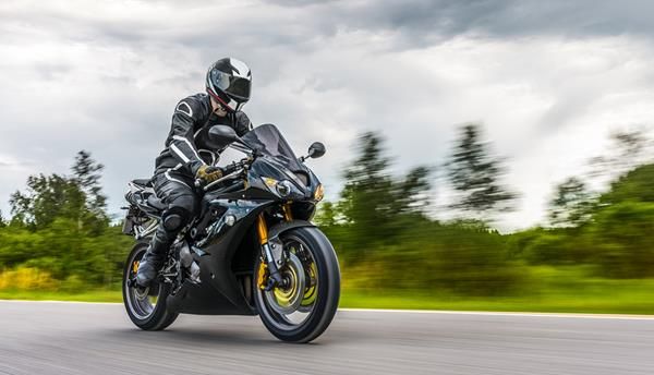 Motorcycle Accident Lawyer in Seattle Washington