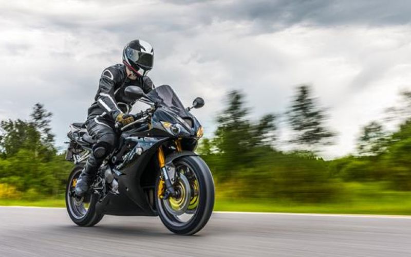 Washington State Motorcycle Laws