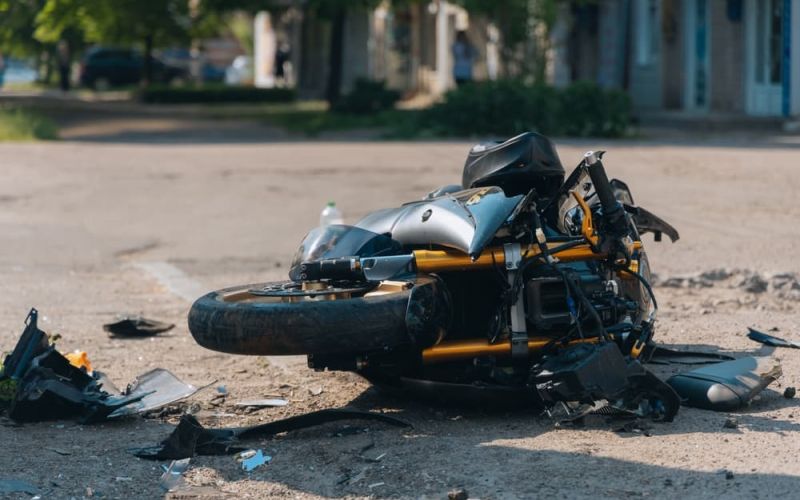 What Compensation Can You Claim After a Motorcycle Accident in Tampa?