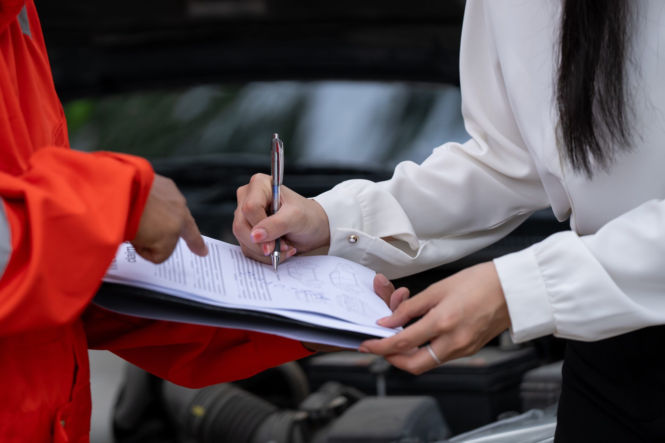 What Evidence Do You Need for a Successful Truck Accident Claim in Seattle