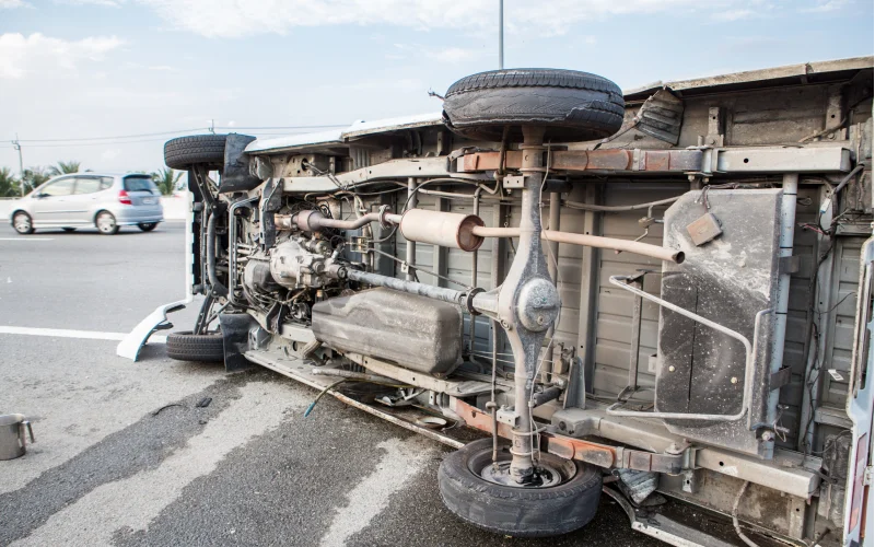 Catastrophic Truck Accident Settlements: Why Truck Cases Often Pay More Than Car Accidents