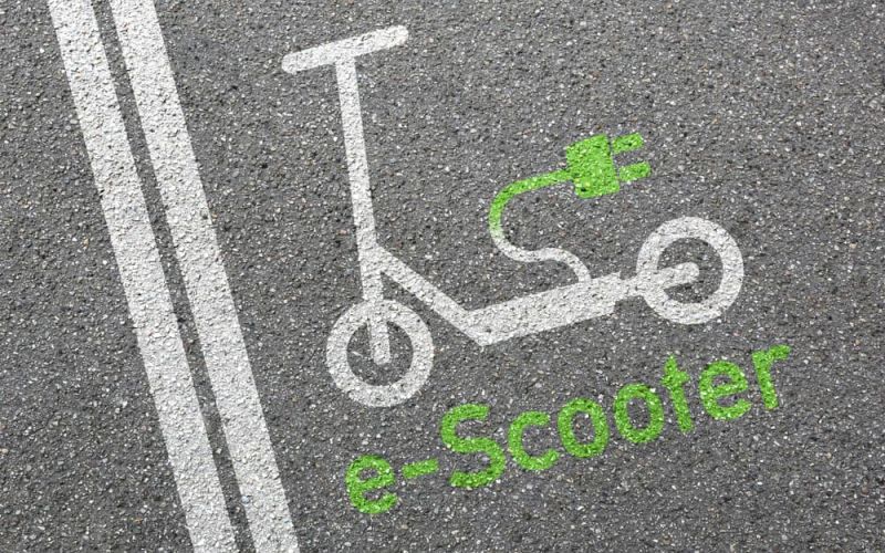 What Happens if I Get Hurt on an E-scooter in Tampa?