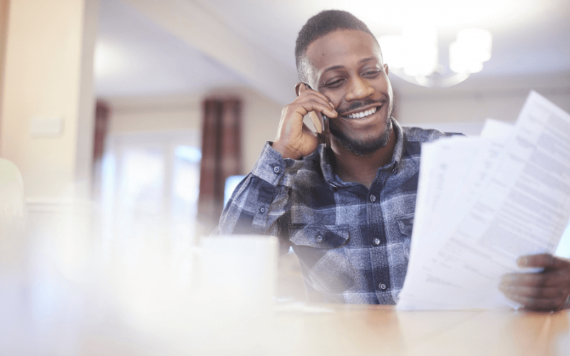 ​What Should You Not Say to Your Insurance Company After an Accident?