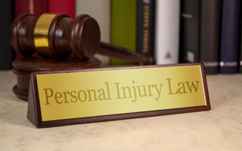 What are the Steps in a Personal Injury Lawsuit in Seattle?