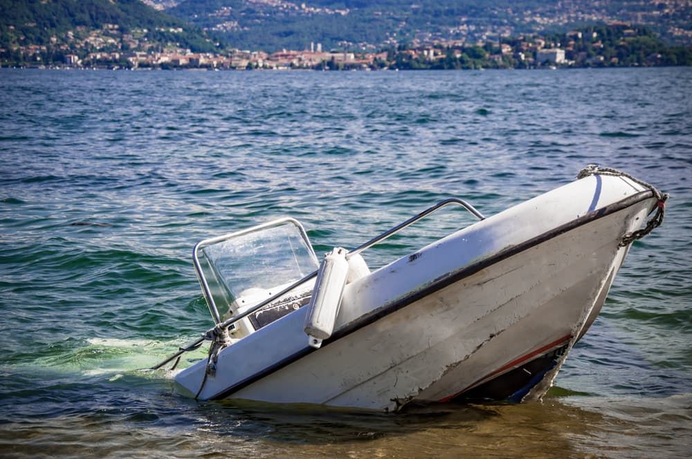 What to Do After a Boat Accident in Tampa