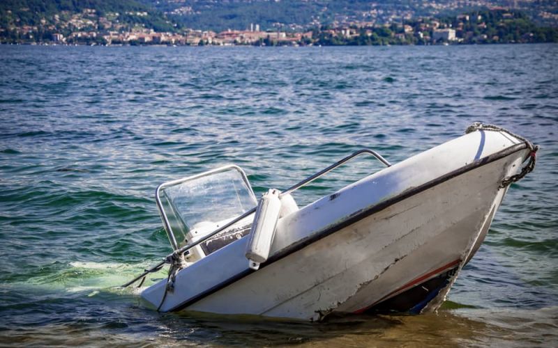 What to Do After a Boat Accident in Tampa