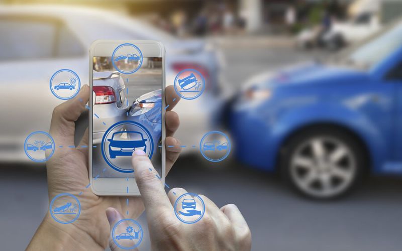 What to Do After a Car Accident That Was Not Your Fault