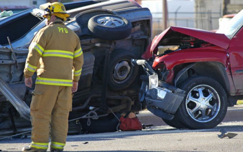 What to Do After a Car Accident