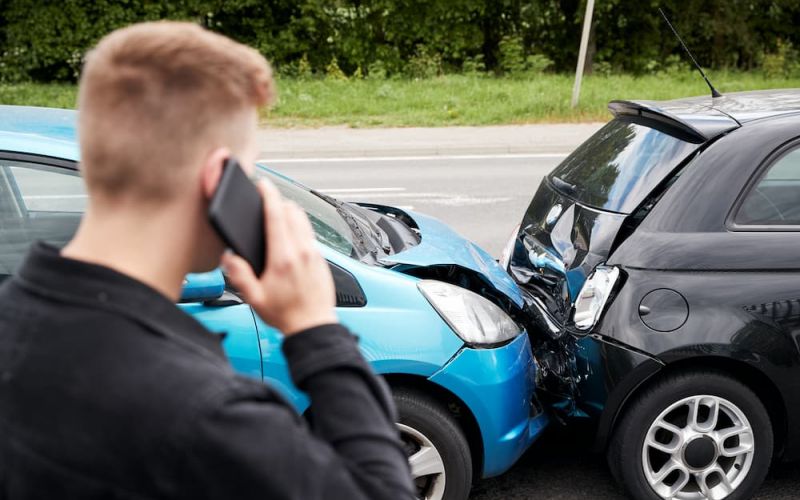 What to Do After a Car Accident Injury
