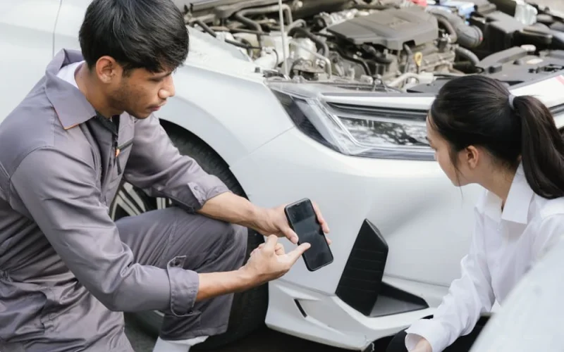 Navigating the Maze of Liability: When an Out-of-State Motorist Causes Your Accident