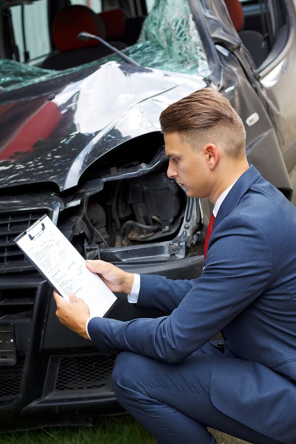 Who Is at Fault in a T-bone Car Accident Boohoff Law