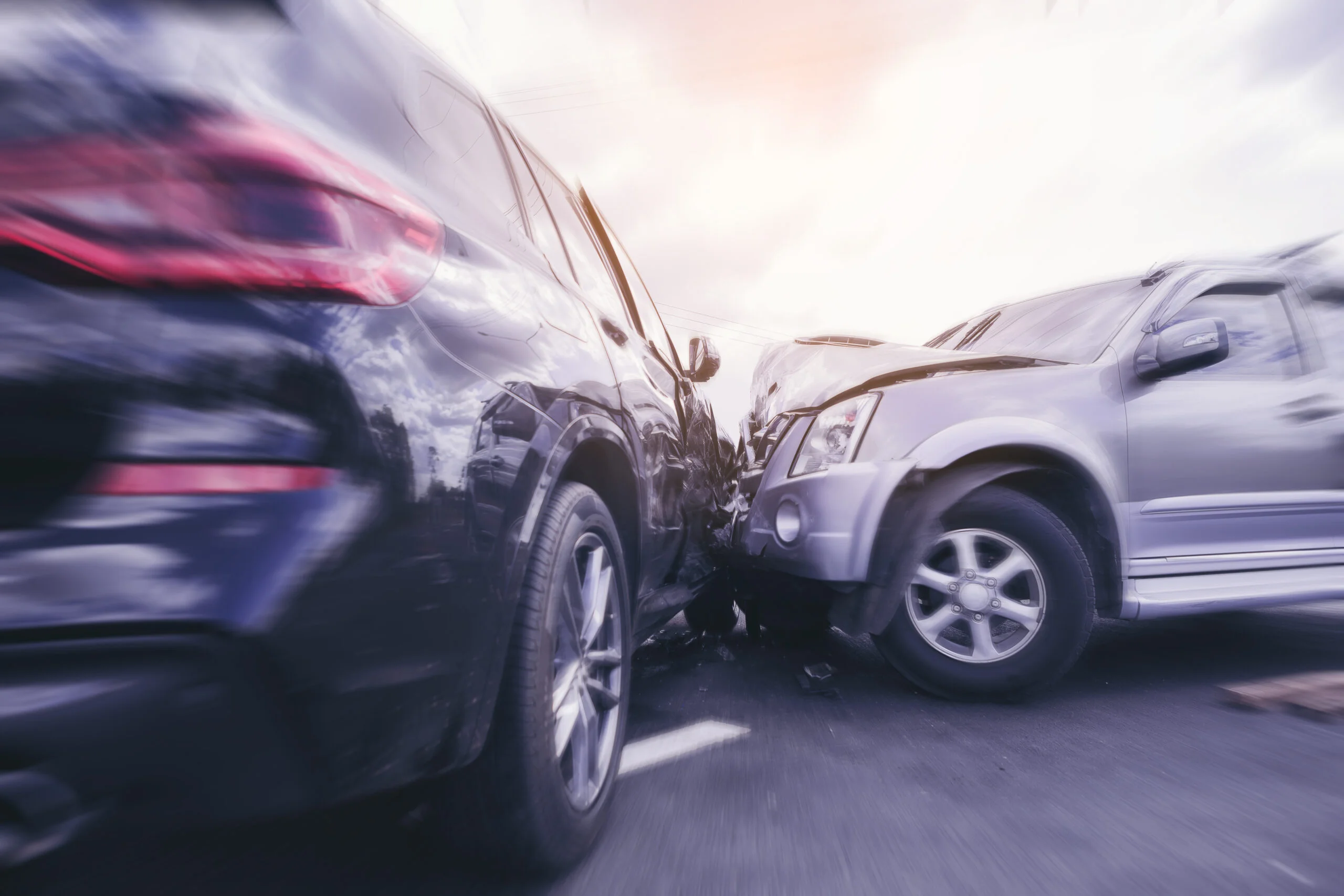 Who Pays When You Sue After a Car Accident