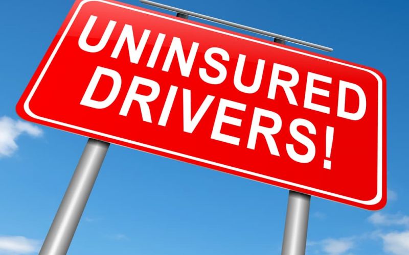Who Pays for My Injuries if the Other Driver is Uninsured?
