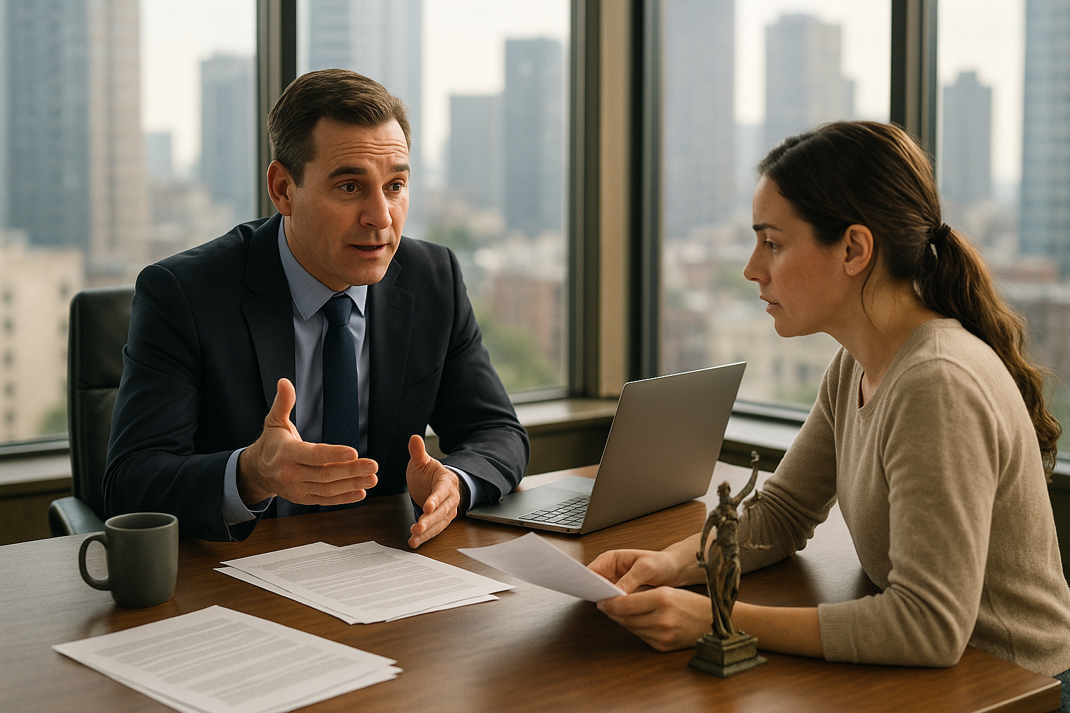 Why You Need a Car Accident Lawyer to Maximize Your Compensation