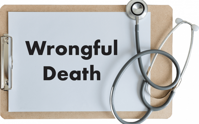 What Is a Wrongful Death?