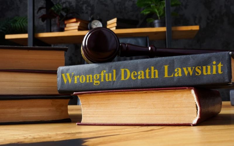 Who Can File a Wrongful Death Suit?