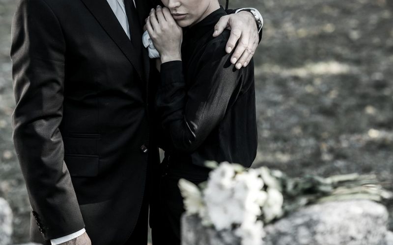 Who Can File a Wrongful Death Suit?