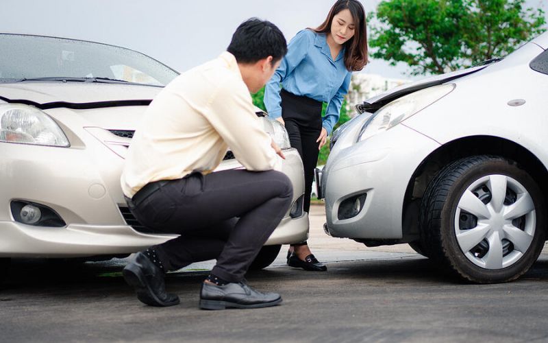 Can I Sue After a Car Accident?