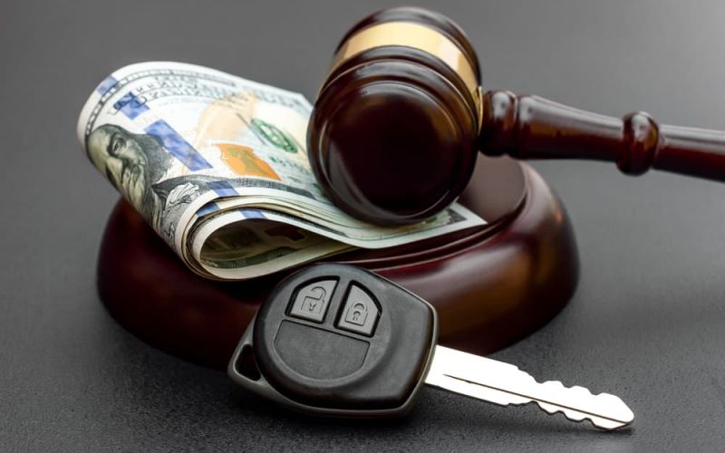 How Do You File a Car Accident Claim Against a Government Entity?