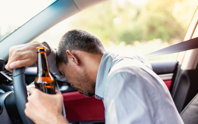 ​What Is Dram Shop Liability?