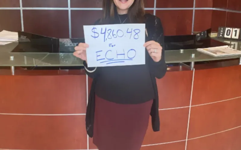 ECHO of Brandon (Emergency Care Help Organization)