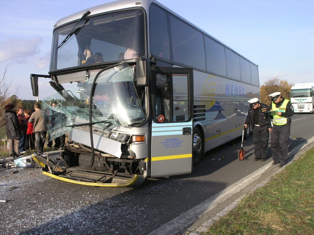 Experienced Lawyer for elements of a bus accident lawsuit near Tampa