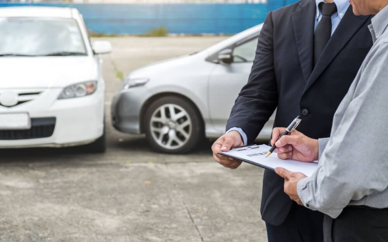 What Should I Not Tell My Insurance Company After an Accident?