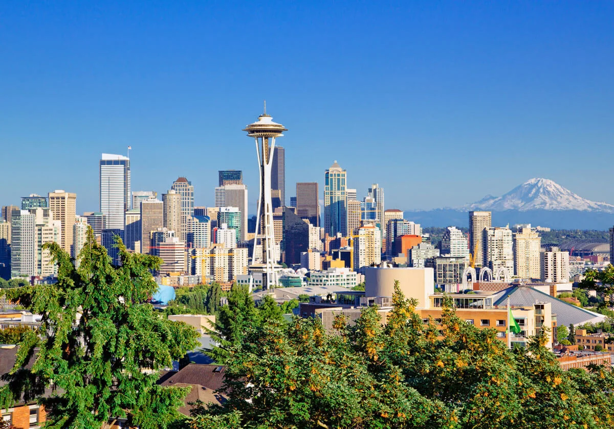 seattle personal injury attorney