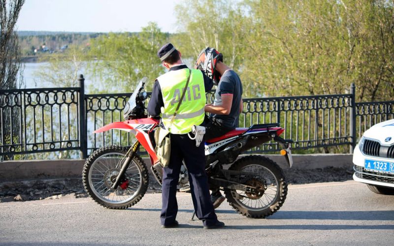 How Long Does a Motorcycle Accident Lawsuit Take?