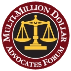 Multi-Million Dollar Advocates Forum