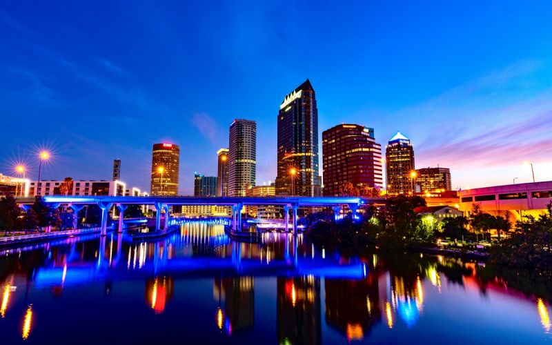Welcome to our new Tampa Personal Injury Blog