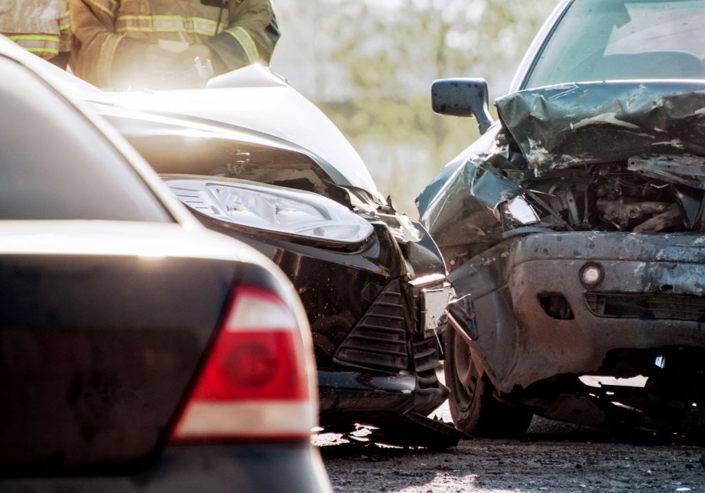 Brandon Car Accident Lawyer - Boohoff Law P.A.