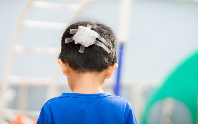 Child Pedestrian Accident Attorneys