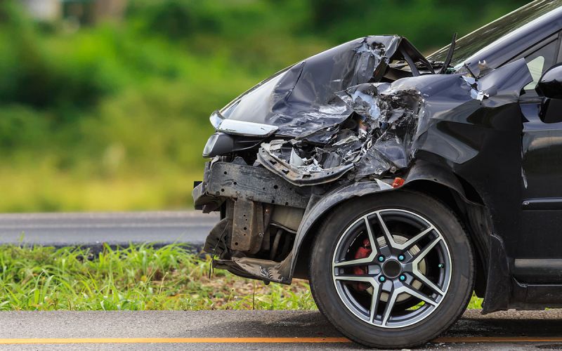 How to Get Paid After a Car Accident
