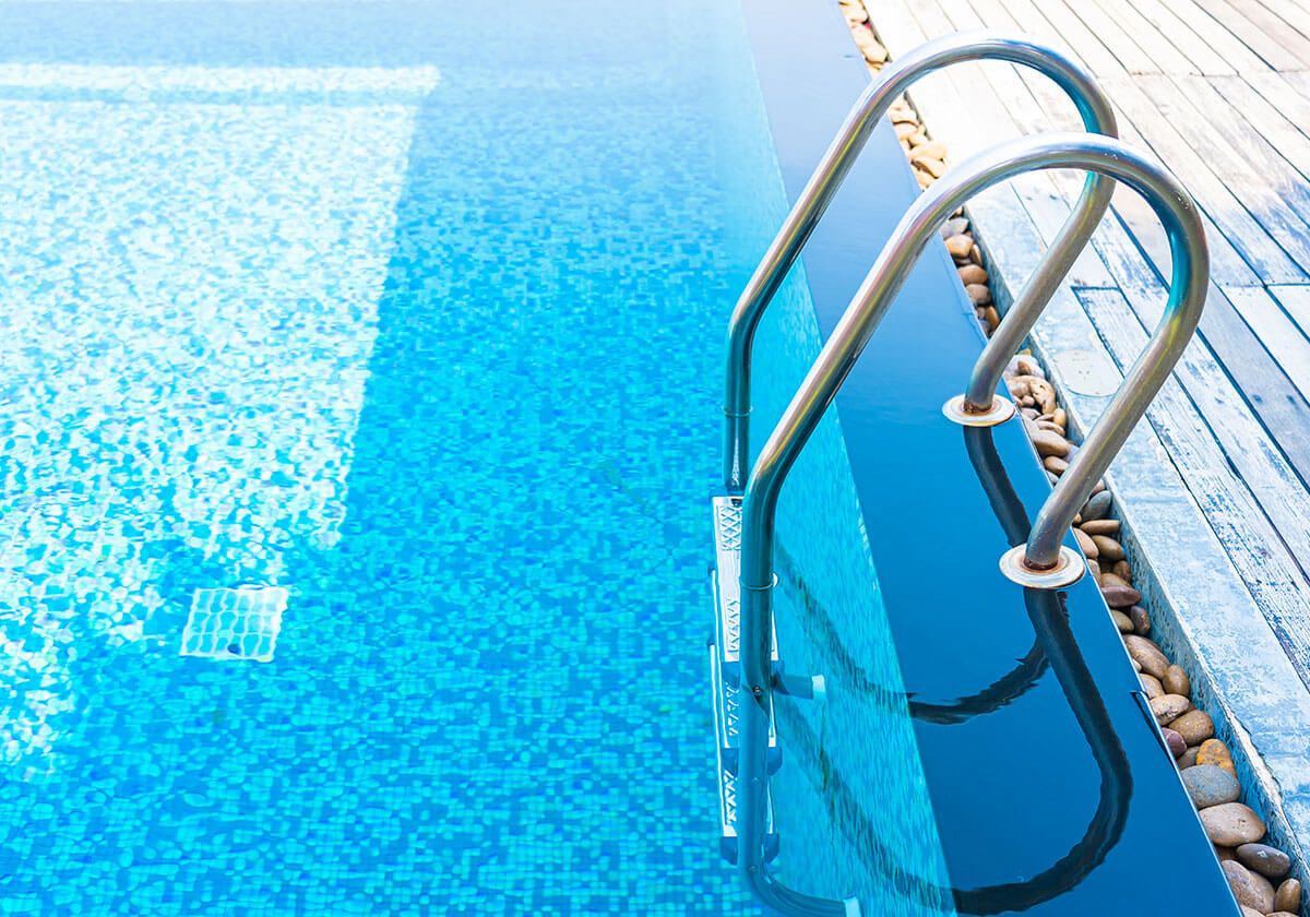 Swimming Pool Accidents