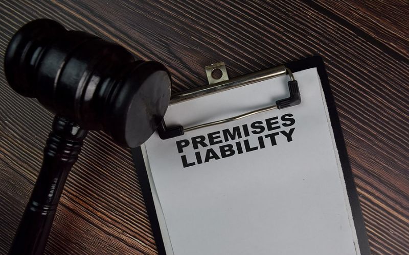 ​What Is Premise Liability Law?