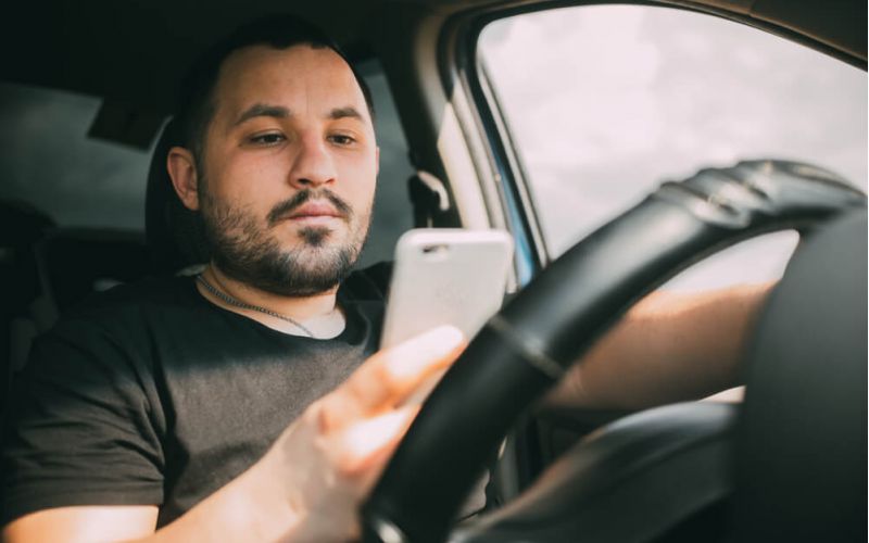 ​What Is Considered Reckless Driving?