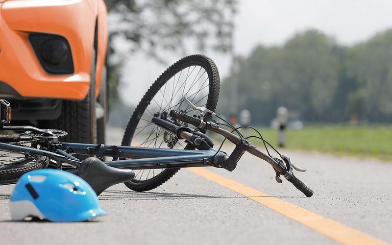 Road Bicycle Accidents – What Next?