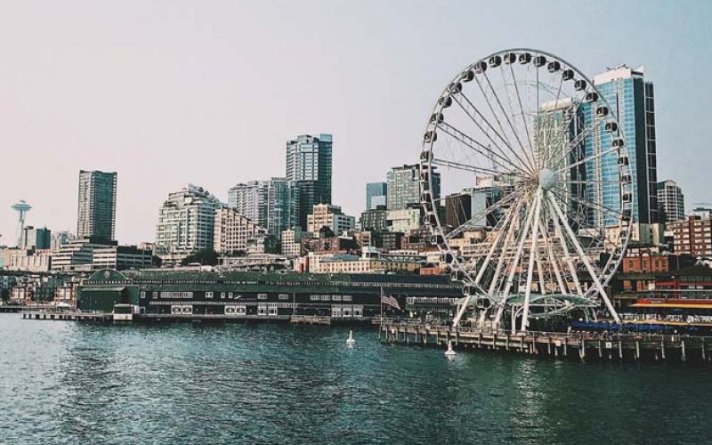 The Most Dangerous Intersections in Seattle