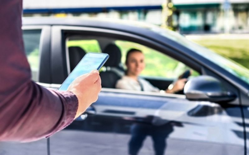 I Was a Passenger in an Uber Accident. What Are My Rights?