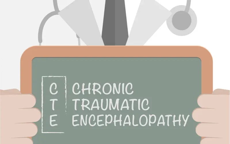 What Are the Symptoms of CTE?