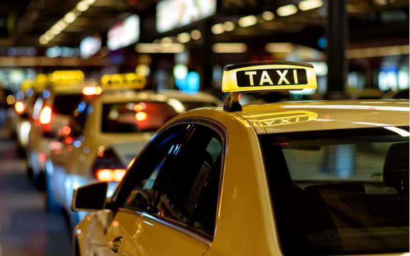 How to File a Taxicab Lawsuit?