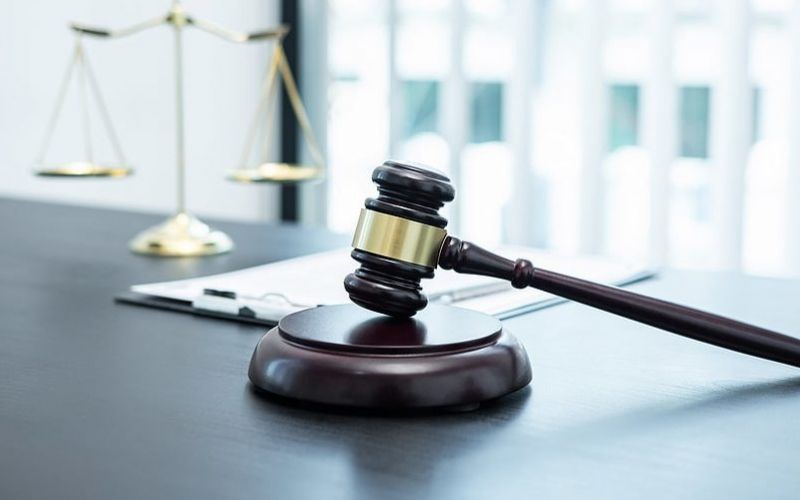 Weird Washington Laws