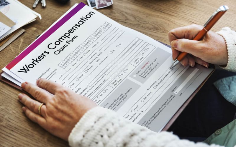 ​What Happens When Your Workers’ Compensation Claim Gets Denied?