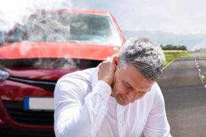 Back and Neck Injuries From Rear-End Collisions