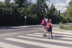 Child Pedestrian Accident lawyer in seattle washington
