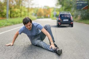 ​How Much Compensation Can You Get for a Pedestrian Accident?
