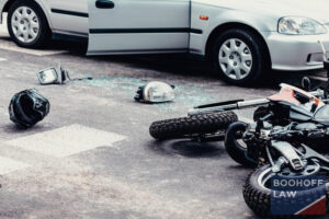 How Much Is Pain and Suffering Worth for a Motorcycle Accident?