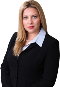 Personal Injury Attorney Tatiana Boohoff